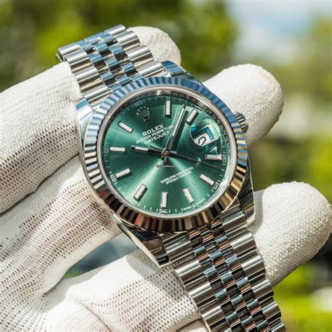 rolex datejust 41 mit bildern zifferblatt chrono24|rolex datejust 41 2023.